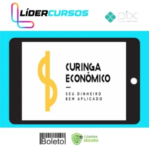 Trader180 New Trader: Formação de Traders Profissionais - Curinga Economico