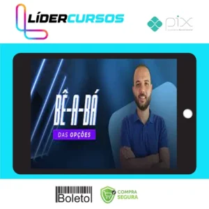 Trader181 O Beabá das Opções - Marcel Todeschini