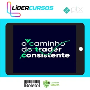Trader183 O Caminho do Trader Consistente - Fábio Figueiredo (Vlad)