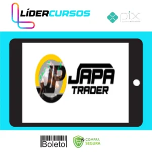 Trader184 O Feeling do Trader - Japa Trader