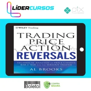 Operando Reversões - Al Brooks [Inglês]