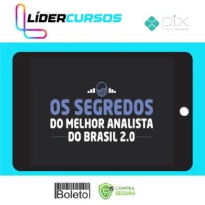 Trader191 Os Segredos do Melhor Analista do Brasil 2.0 - Giba Coelho