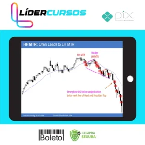 Price Action Trading Course - Al Brooks [Inglês]