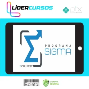 Trader197 Programa Sigma - Scalper Trader