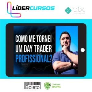 Trader198 Programa Tape Reading Automatizado - André Antunes