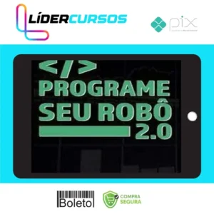 Trader199 Programe Seu Robô 2.0 - Deltatrader