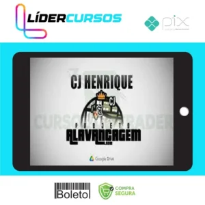 Trader200 Projeto Alavancagem - CJ do Trader
