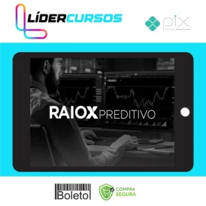 Trader201 Raio X Preditivo - Sato Trader