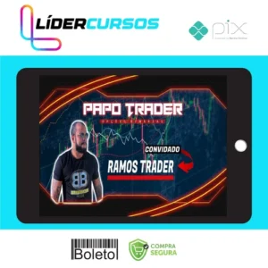 Trader202 Ramos Trader - Lucas Ramos