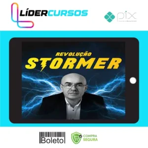 Trader207 Revolução - Alexandre Stormer