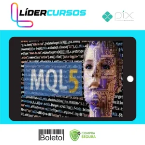 Trader208 Robôs de Investimentos Mql5 Tópicos Avançados - Rafael F. V. C. Santos