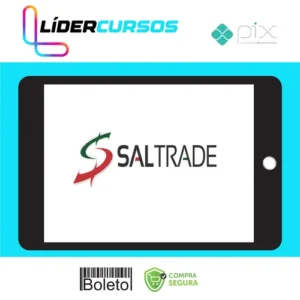 Trader210 Sal Trader - Mario Saldanha