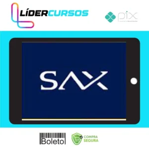 Trader211 Sax Academy: Mercado Futuro Avançado - Fabiano Vasconcelos