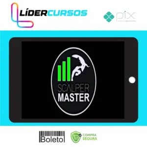 Trader213 Scalper Master - Bruno Mota