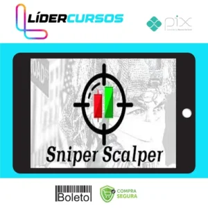 Trader220 Sniper Scalper - Johnatan Da Silva