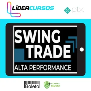 Trader223 Swing Trade de Alta Performance - Fabrício Gonçalvez