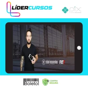 Trader224 T7 Premium - Rafael Mascarenhas