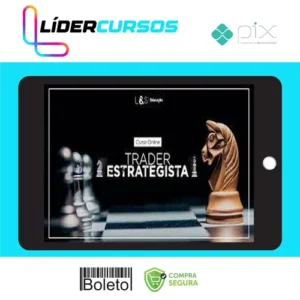 Trader231 Trader Estrategista Online - Alexandre Wolwacz Stormer