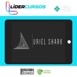 Trader232 Trader Insider - Uriel Shark