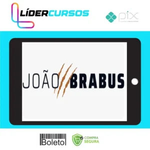 Trader233 Trader Macro Pré - João Brabus (Brabus Trader)