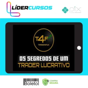 Trader235 Trader4Fun - Luis Fontes
