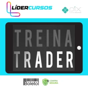 Trader241 Treina Trader 4 - Mundo Trader