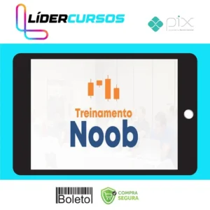 Trader243 Treinamento Forex Noob - Paulinho Lamana