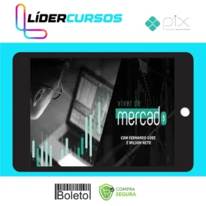 Trader249 Viver de Mercado - Wilson Neto