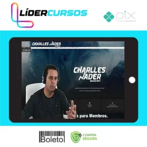 Trader251 Xpeed: Análise Técnica Clássica: Entenda os gráficos para operar em qualquer mercado - Charlles Nader