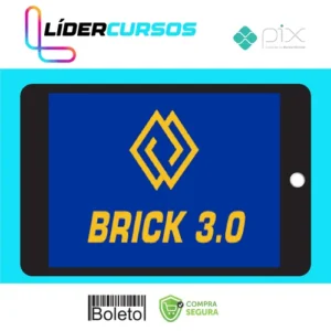 Trader28 Brick 3.0 - Rodrigo Ourives