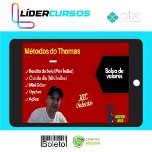 Trader31 Chá Da Tarde e Receita de Bolo + Setups de Dolar e Índice (Média de 15) - Thomas (Escola Para Uber)