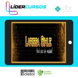 Trader33 Coaching Tecnicamente 2.0 - Larissa Sihle