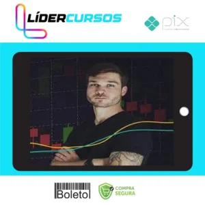Trader37 Comunidade de Traders 2.0 - Danilo Zanini