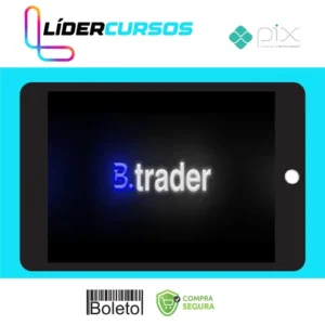 Trader46 Curso B. Indice - Marcos Bassani