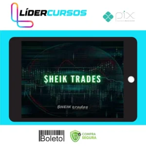 Trader47 Curso B3 - Sheik Trades