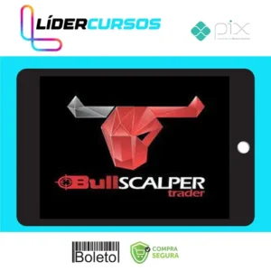 Trader48 Curso Bull Scaper Trader - Bull Scaper Trader