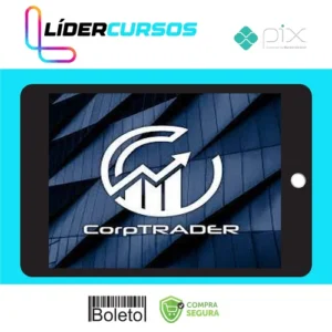 Trader50 Curso Corptrader - Corptrader