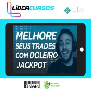 Trader53 Curso de Dt em Dólar Futuro - Doleiro Jackpot