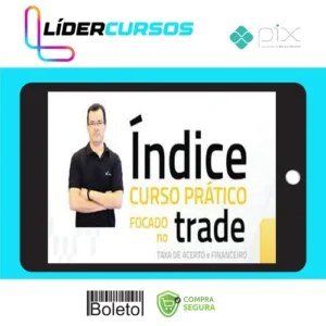 Trader54 Curso de Índice - 2Mv