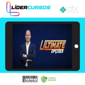 Trader56 Curso de Opções Ultimate - Luiz Fernando Roxo