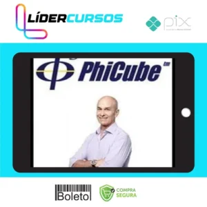 Trader59 Curso Descobrindo o Preço, Trade System Phicube - Bo Williams
