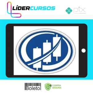 Trader61 Curso Forex Completo Profissionalizante - Exodus Trading