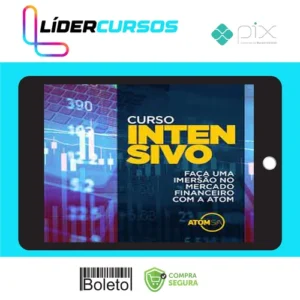 Trader63 Curso Intensivo Tape - Eric Gaigher