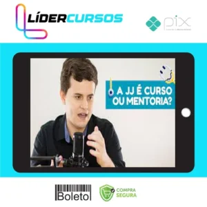 Trader64 Curso Jj Traders - Soneca Trader
