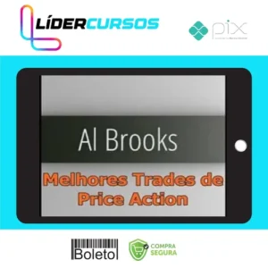 Trader66 Curso Melhores Trades de Price Action - Al Brooks