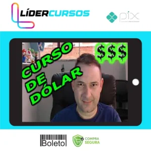 Trader67 Curso Mini Dólar - Escola Para Uber (Thomas Castro)