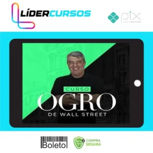 Trader72 Curso Price Action Proifissional - André Machado (Ogro de WST)