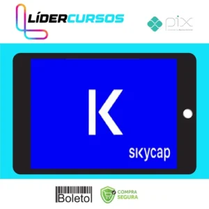 Trader76 Curso Skycap Traders - Caio Possiedi