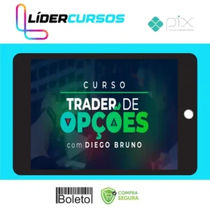 Trader79 Curso Trader de Opções - Diego Bruno Invest