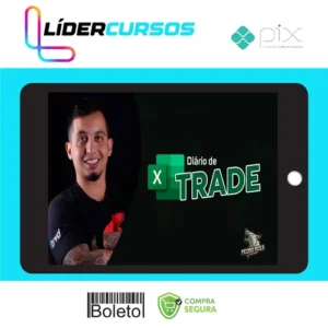 Trader87 Daytrade - Pedro Rosa